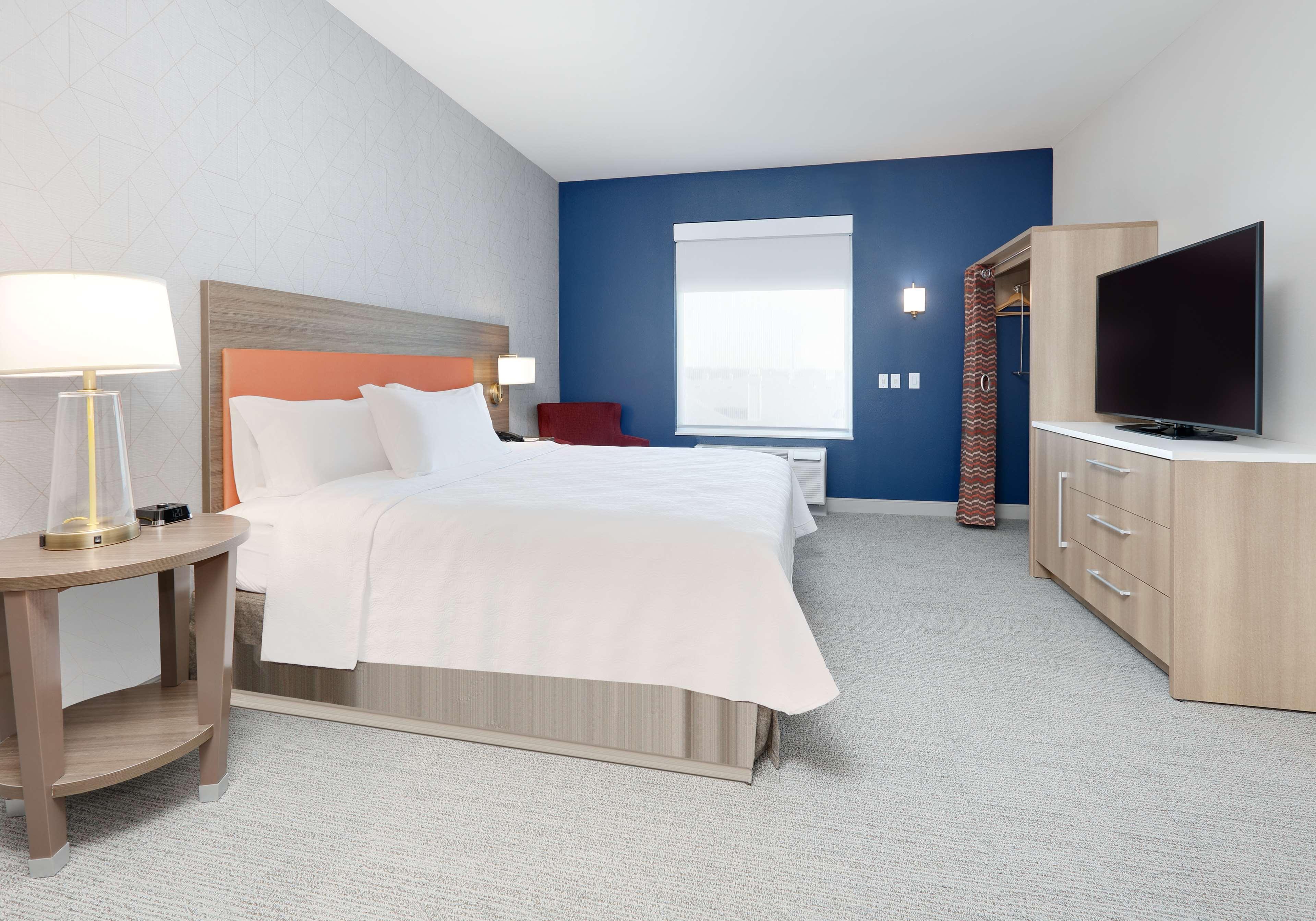 Home2 Suites By Hilton Euless Dfw West, Tx Exterior foto