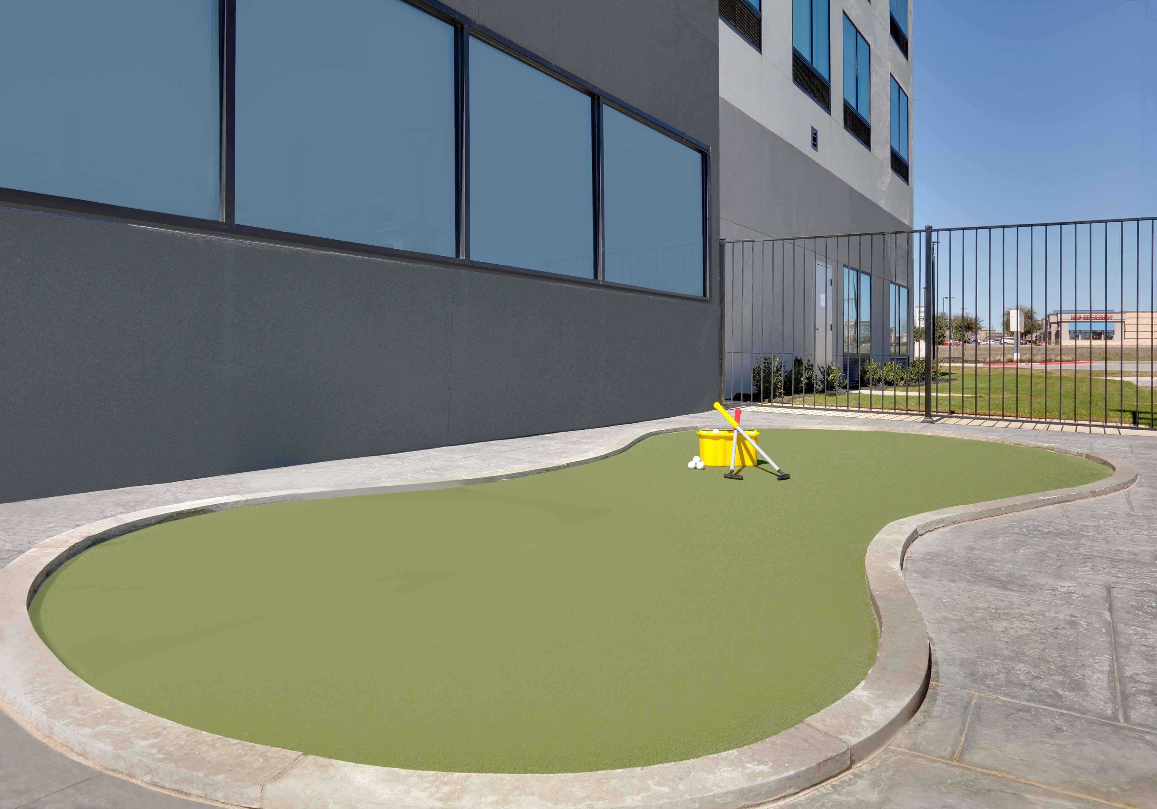 Home2 Suites By Hilton Euless Dfw West, Tx Exterior foto