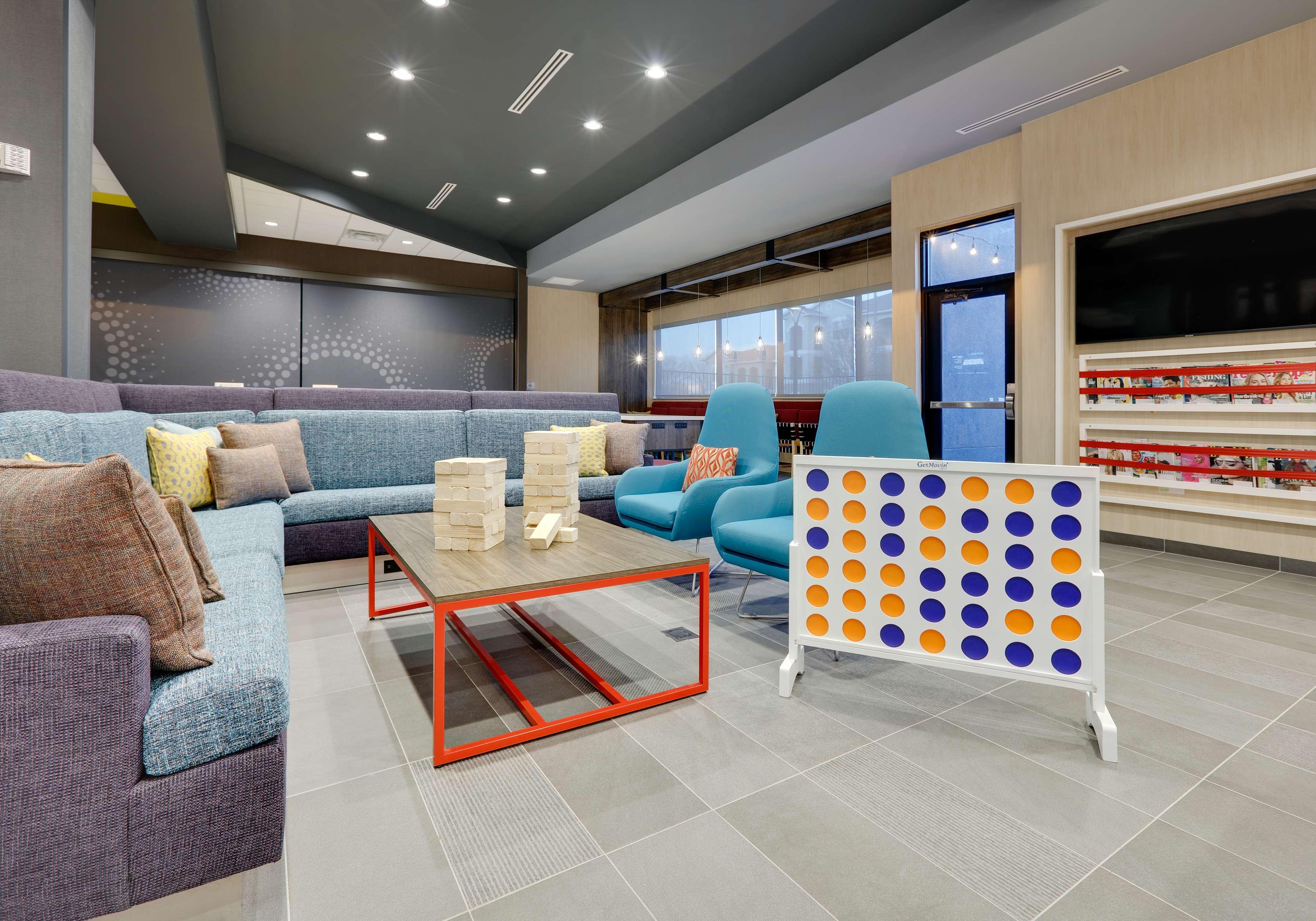 Home2 Suites By Hilton Euless Dfw West, Tx Exterior foto